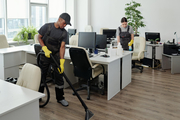 Professional Commercial Cleaning Services In Birmingham For Businesses