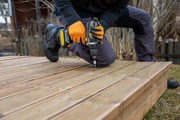 Professional Decking Services Romford Enhance Outdoor Living Space