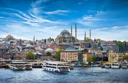 Explore Istanbul Holidays Package: History and City Experience