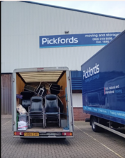 Home Removal UK Services – Reliable & Affordable Moving