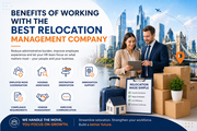 Reliable Relocation Management Services for Employee Mobility Support