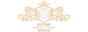 Best Bars in Leicester | Watson’s Bar – Cocktails & Wine Bar