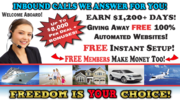 Inbound Calls - $500+ Days! Guaranteed Pay!