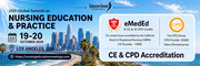 25th Global Summit on Nursing Education and Practice (GSNEP 2026)-wiga