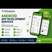 Hire Expert Android Developers for Custom App Development