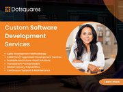 Software Outsourcing Company with Dedicated Development Teams