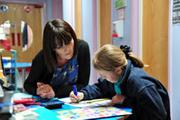 Kids LAMDA Teachers & Elocution Classes for Children