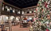 Top Christmas Lunch Venues London for Festive Dining