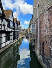 Day trips to Cotswolds
