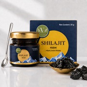 Beste Shilajit | Pure Himalayan Shilajit Resin