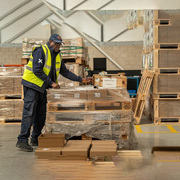 Fulfilment Services in UK-DTA Express