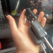 Emergency Car Key Replacement in Kent & South East London