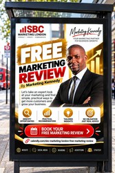 SBC Marketing London – South London Marketing Agency