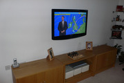 Worcestershire LCD & Plasma TV Installations