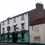 FAT BLOKES KARAOKE @ THE CHEQUERS INN HUCKNALL