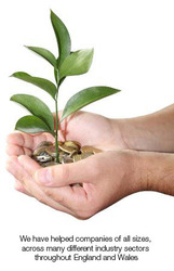 Rescue Businesses with Insolvency Advice