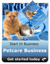 Profitable Pet Care Business Plan