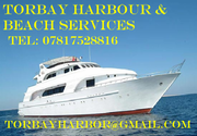 garden & boat cleaners