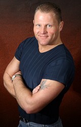 Carl Mann ITV Star Psychic