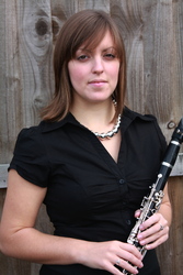 Samantha Miller: Bassoon,  Clarinet and Saxophone Tutor