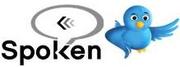 SpokenTwitter-just try it!!!!!!!!!!!