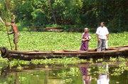 Kerala Tour Packages , Ayurveda Tour Kerala, Southern India Backwaters T