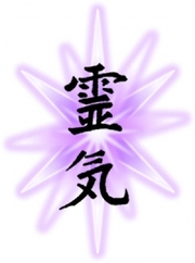 Learn Reiki today!