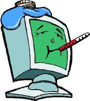 PC problems fixed in your home or office by control-alt-fix