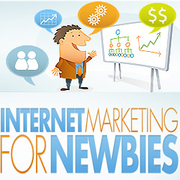 Want To Be Successful Online? Learn the Basics on Internet Marketing