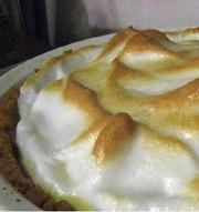 Lemon Meringue Pie