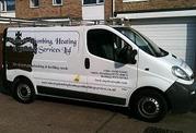 Winsors Plumbing & Heating and Building Services Ltd (01482) 831682