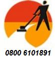 LEICESTER CARPET CLEANERS