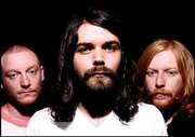 Biffy Clyro Concert Tickets