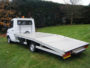 24 HR RECOVERY service