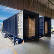 DTA Express - Warehouse, Fulfillment & Distribution Solutions
