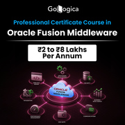 Develop Oracle Middleware Expertise with Career-Focused Training