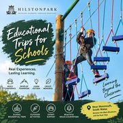 Educational Trips for Schools
