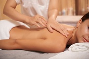 Back Massage Eastleigh – Relax, Refresh, and Rejuvenate