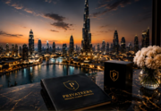 Looking for Reliable UAE golden visa services for Your Residency?