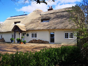 Thatching Services Lyndhurst